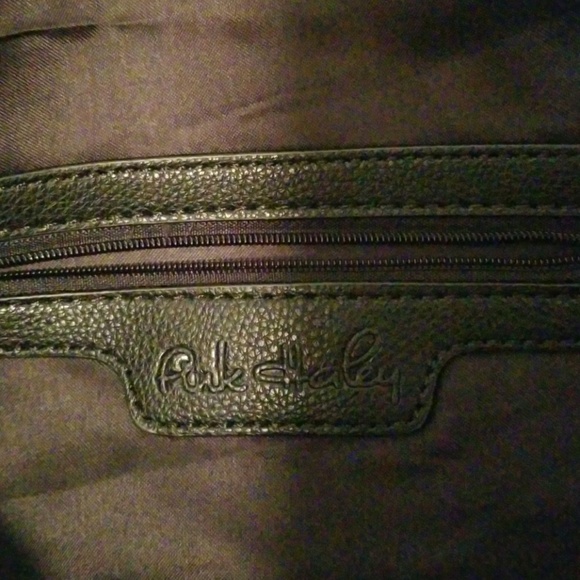 Black Layla Satchel 🎈🎈SALE TODAY ONLY 🎈🎈 - Picture 7 of 7